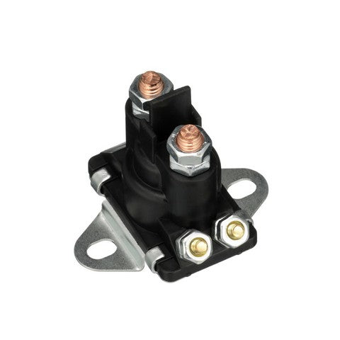 Standard Ignition Engine Air Intake Heater Relay,Secondary Air Injection Relay P/N:RY-1552 Fits: Dodge Ram 1500 2003, Dodge Ram 2500 05-03, Dodge Ram 3500 05-03 - Image 7