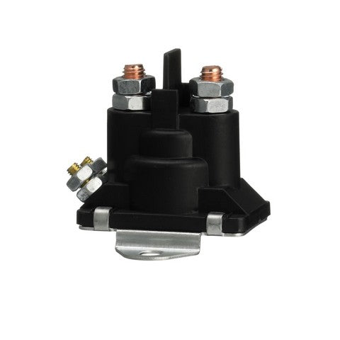 Standard Ignition Engine Air Intake Heater Relay,Secondary Air Injection Relay P/N:RY-1552 Fits: Dodge Ram 1500 2003, Dodge Ram 2500 05-03, Dodge Ram 3500 05-03 - Image 8