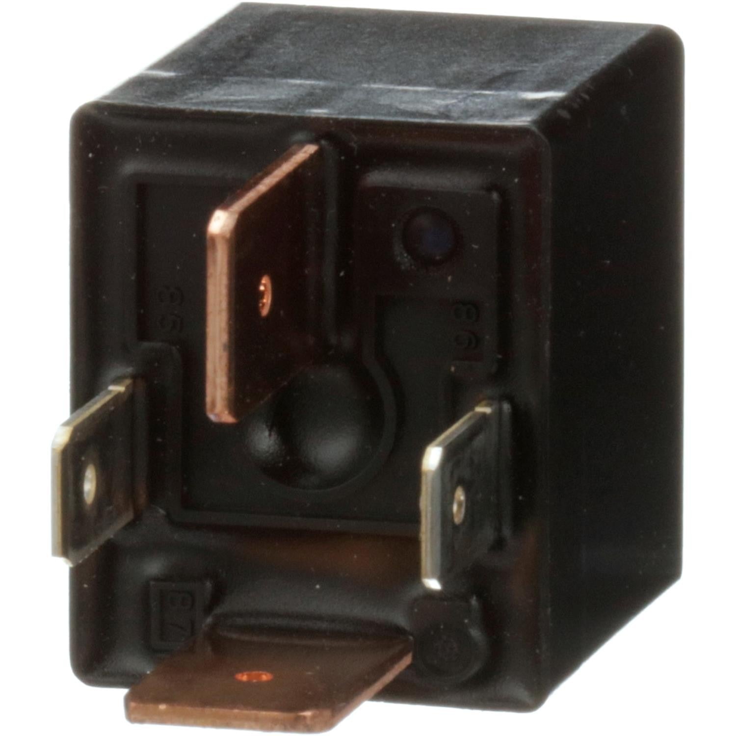Standard Ignition Engine Cooling Fan Motor Relay,HVAC Relay,Main Relay P/N:RY-1554 Fits: Mitsubishi Outlander 2007 - Image 4