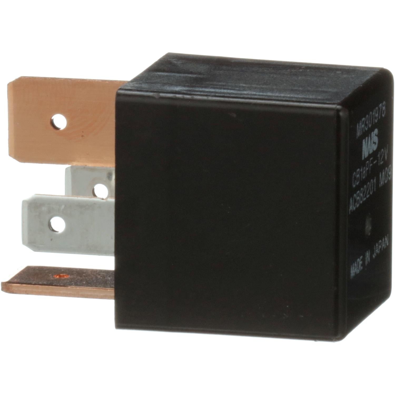 Standard Ignition Engine Cooling Fan Motor Relay,HVAC Relay,Main Relay P/N:RY-1554 Fits: Mitsubishi Outlander 2007 - Image 6
