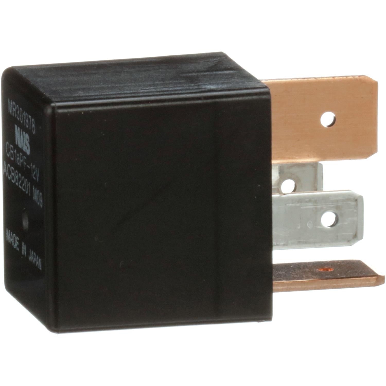 Standard Ignition Engine Cooling Fan Motor Relay,HVAC Relay,Main Relay P/N:RY-1554 Fits: Mitsubishi Outlander 2007 - Image 8