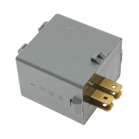Standard Ignition Pulse Wiper Relay,Windshield Wiper Motor Relay P/N:RY-155 Fits: Honda Accord 89-84, Honda Civic 77-75, Honda Civic 87-82, Honda Wagovan 87-86 - Image 3