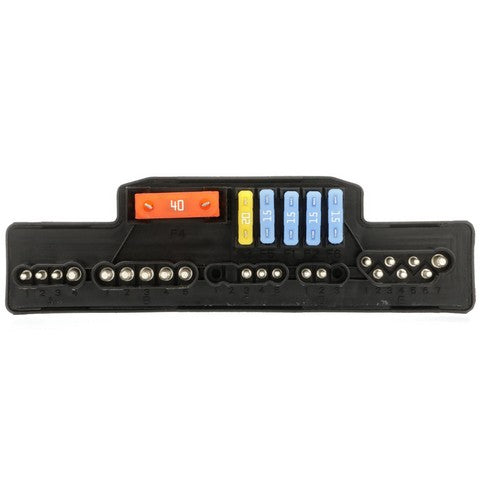 Standard Ignition Computer Control Relay,Fuel Injection Relay,Fuel Pump Relay P/N:RY-1562 Fits: Chrysler Crossfire 08-04, Mercedes-benz Slk32 Amg 04-02, Mercedes-benz Slk320 04-01 - Image 4