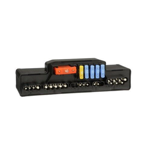 Standard Ignition Computer Control Relay,Fuel Injection Relay,Fuel Pump Relay P/N:RY-1562 Fits: Chrysler Crossfire 08-04, Mercedes-benz Slk32 Amg 04-02, Mercedes-benz Slk320 04-01 - Image 9