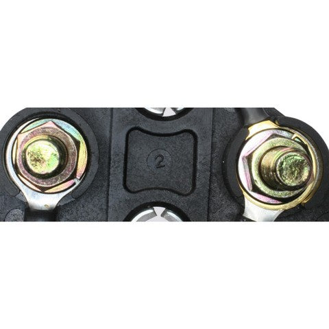 Standard Ignition Engine Air Intake Heater Relay P/N:RY-1567 Fits: Chevrolet Silverado 2500 Hd 04-01, Chevrolet Silverado 3500 04-01, GMC Sierra 2500 Hd 04-01, GMC Sierra 3500 04-01 - Image 2