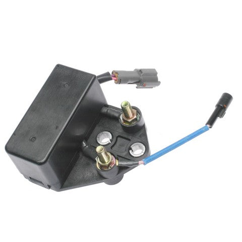 Standard Ignition Engine Air Intake Heater Relay P/N:RY-1567 Fits: Chevrolet Silverado 2500 Hd 04-01, Chevrolet Silverado 3500 04-01, GMC Sierra 2500 Hd 04-01, GMC Sierra 3500 04-01 - Image 1