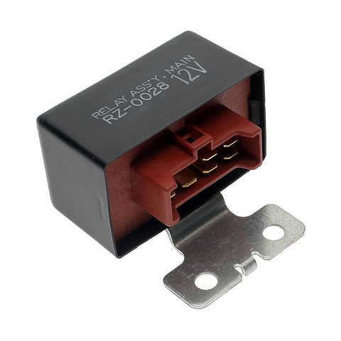 Standard Ignition Fuel Injection Relay,Fuel Pump Relay,Powertrain Control Module (PCM) Relay P/N:RY-156 Fits: Honda Accord 89-86 - Image 1