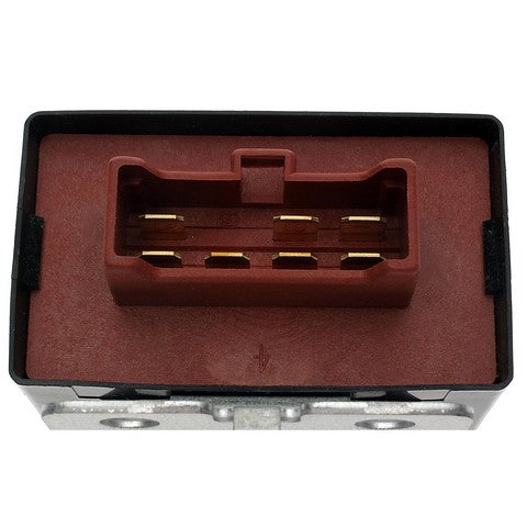 Standard Ignition Fuel Injection Relay,Fuel Pump Relay,Powertrain Control Module (PCM) Relay P/N:RY-156 Fits: Honda Accord 89-86 - Image 2