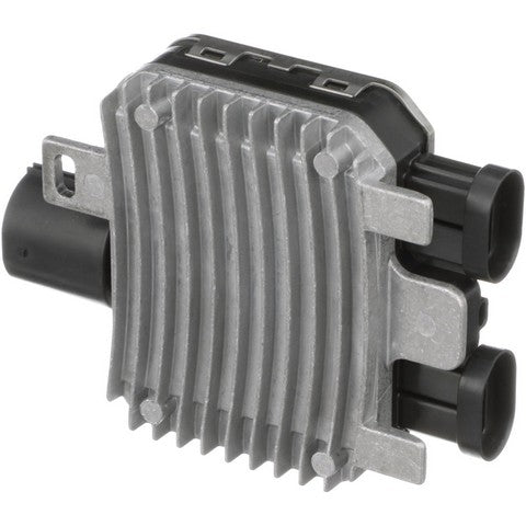 Standard Ignition Engine Cooling Fan Module,Engine Cooling Fan Motor Relay P/N:RY-1573 Fits: Ford Edge 14-07, Lincoln Mkx 15-07 - Image 1