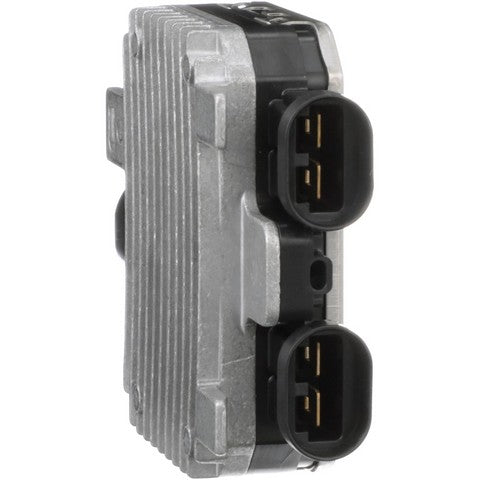 Standard Ignition Engine Cooling Fan Module,Engine Cooling Fan Motor Relay P/N:RY-1573 Fits: Ford Edge 14-07, Lincoln Mkx 15-07 - Image 5