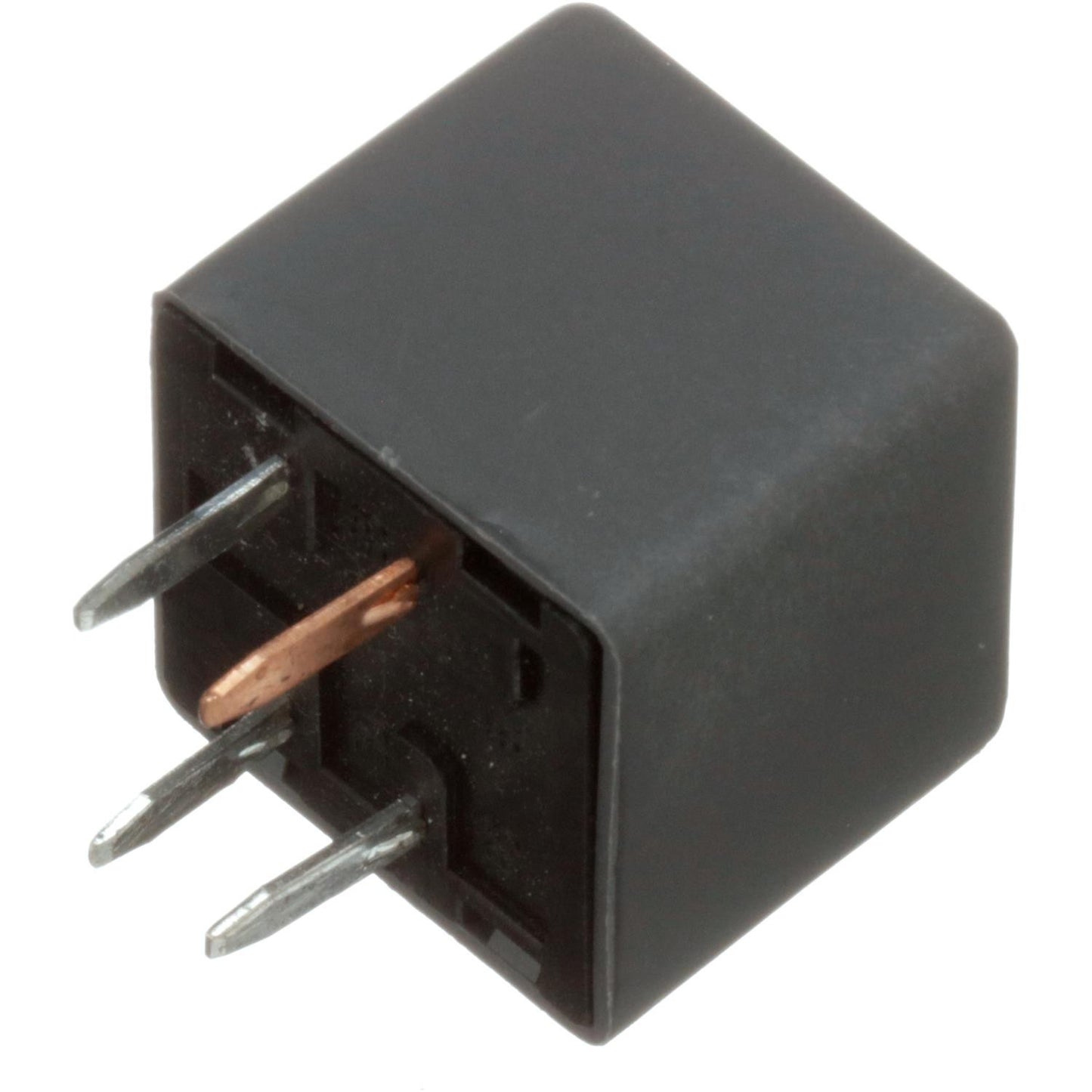 Standard Ignition Engine Cooling Fan Motor Relay,Fuel Pump Relay,Heated Mirror Relay P/N:RY-1579 Fits: Hyundai Sonata 05-02, Hyundai Xg300 2001, Hyundai Xg350 05-02, Kia Amanti 06-04, Kia Magentis 06-01, Kia Optima 05-01, Kia Rondo 08-07 - Image 2