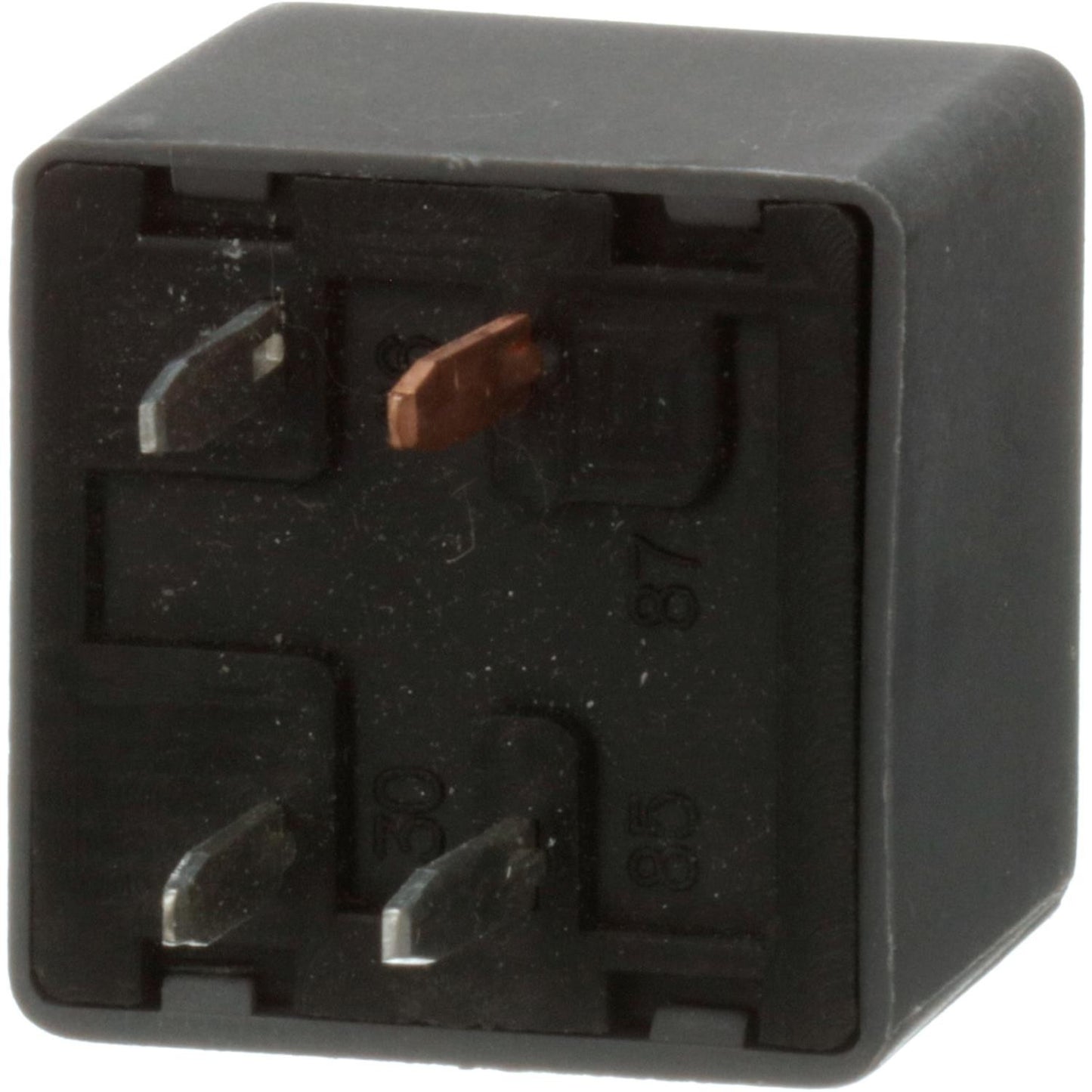 Standard Ignition Engine Cooling Fan Motor Relay,Fuel Pump Relay,Heated Mirror Relay P/N:RY-1579 Fits: Hyundai Sonata 05-02, Hyundai Xg300 2001, Hyundai Xg350 05-02, Kia Amanti 06-04, Kia Magentis 06-01, Kia Optima 05-01, Kia Rondo 08-07 - Image 3