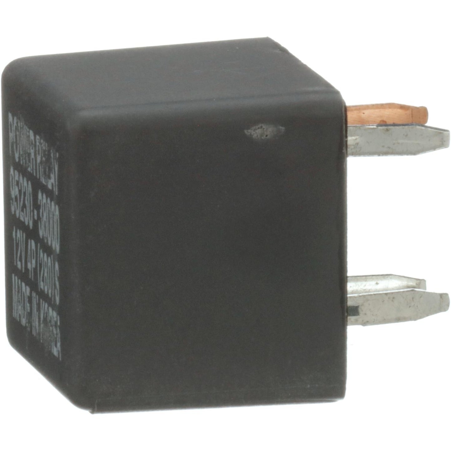 Standard Ignition Engine Cooling Fan Motor Relay,Fuel Pump Relay,Heated Mirror Relay P/N:RY-1579 Fits: Hyundai Sonata 05-02, Hyundai Xg300 2001, Hyundai Xg350 05-02, Kia Amanti 06-04, Kia Magentis 06-01, Kia Optima 05-01, Kia Rondo 08-07 - Image 7
