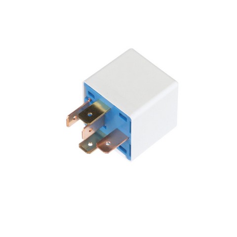 Standard Ignition Computer Control Relay,Fuel Injection Relay,Ignition Relay,Main Relay P/N:RY-1586 Fits: Hyundai Azera 10-06, Hyundai Entourage 08-07, Hyundai Santa Fe 10-07, Hyundai Sonata 2006, Kia Sedona 07-06 - Image 2