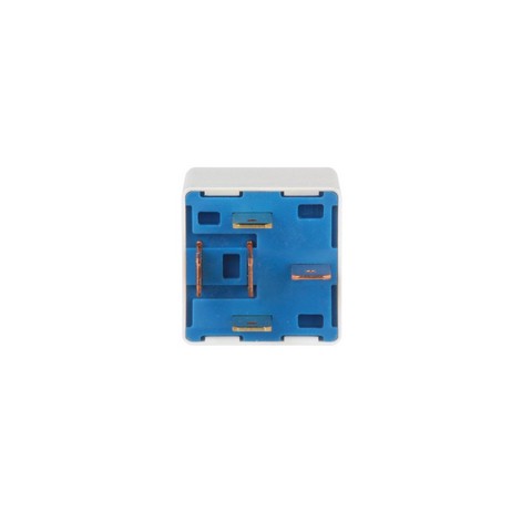 Standard Ignition Computer Control Relay,Fuel Injection Relay,Ignition Relay,Main Relay P/N:RY-1586 Fits: Hyundai Azera 10-06, Hyundai Entourage 08-07, Hyundai Santa Fe 10-07, Hyundai Sonata 2006, Kia Sedona 07-06 - Image 4