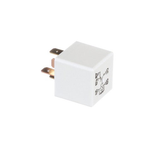 Standard Ignition Computer Control Relay,Fuel Injection Relay,Ignition Relay,Main Relay P/N:RY-1586 Fits: Hyundai Azera 10-06, Hyundai Entourage 08-07, Hyundai Santa Fe 10-07, Hyundai Sonata 2006, Kia Sedona 07-06 - Image 1