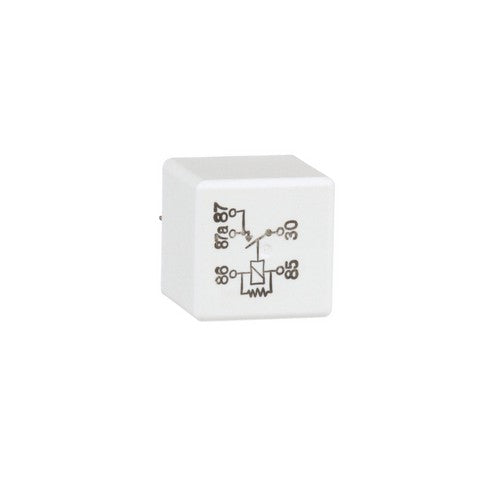 Standard Ignition Computer Control Relay,Fuel Injection Relay,Ignition Relay,Main Relay P/N:RY-1586 Fits: Hyundai Azera 10-06, Hyundai Entourage 08-07, Hyundai Santa Fe 10-07, Hyundai Sonata 2006, Kia Sedona 07-06 - Image 5