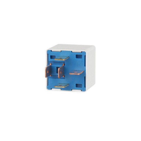 Standard Ignition Computer Control Relay,Fuel Injection Relay,Ignition Relay,Main Relay P/N:RY-1586 Fits: Hyundai Azera 10-06, Hyundai Entourage 08-07, Hyundai Santa Fe 10-07, Hyundai Sonata 2006, Kia Sedona 07-06 - Image 6