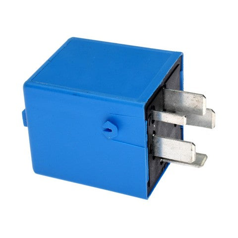Standard Ignition Headlight Relay P/N:RY-1589 Fits: BMW 318i, BMW 318is, BMW 320i, BMW 323ci, BMW 323i, BMW 323is, BMW 323ti, BMW 325i, BMW 325is, BMW 328i, BMW 328is, BMW M3, BMW Z3, BMW Z8 - Image 1