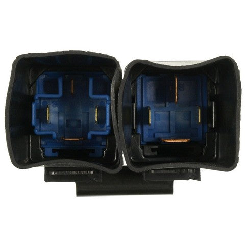 Standard Ignition Fuel Injection Relay,HVAC Blower Motor Relay,Ignition Relay,Main Relay P/N:RY-1597 Fits: Hyundai Veracruz 12-07 - Image 3