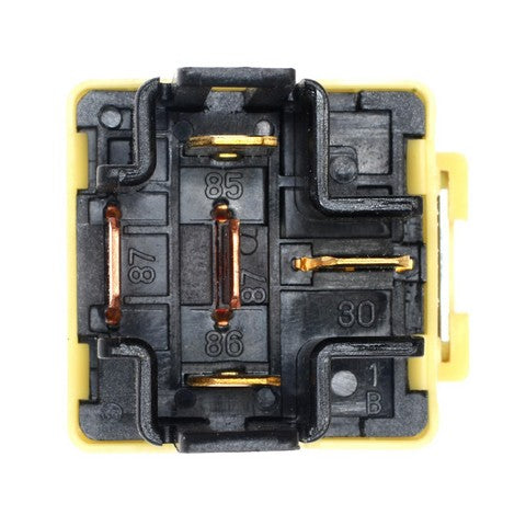 Standard Ignition Windshield Wiper Motor Relay P/N:RY-1598 Fits: Hyundai Tiburon 2008 - Image 2