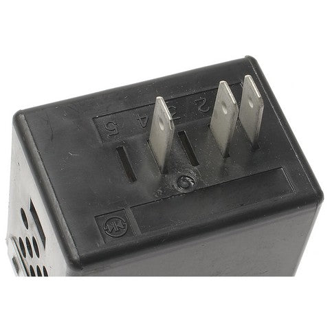Standard Ignition Fuel Cut-Off Relay,Fuel Pump Relay P/N:RY-159 Fits: Honda Accord 85-82, Honda Civic 83-80, Honda Prelude 87-83 - Image 3