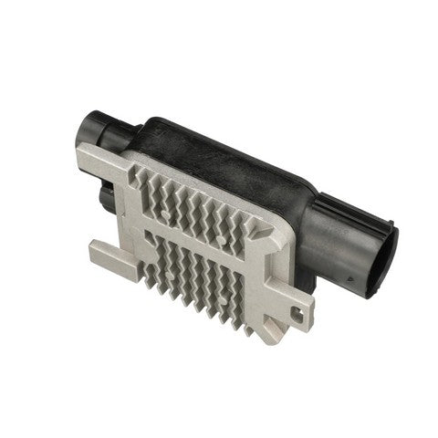 Standard Ignition Engine Cooling Fan Module,Engine Cooling Fan Motor Relay P/N:RY-1608 Fits: Ford Crown Victoria 09-06, Ford Edge 14-07, Lincoln Mkx 14-07, Lincoln Town Car 08-06, Mercury Grand Marquis 10-08, Mercury Grand Marquis 2006 - Image 8