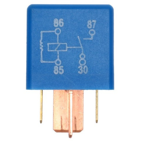 Standard Ignition Accessory Power Relay P/N:RY-1609 Fits: Hyundai Veracruz 10-07 - Image 3