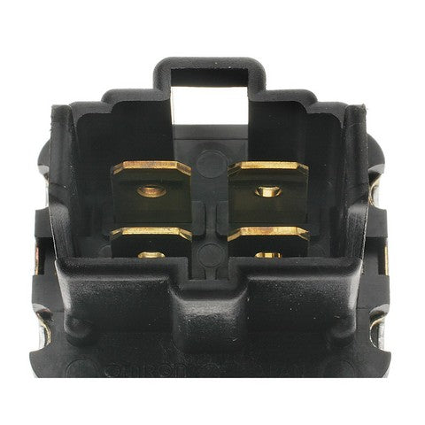 Standard Ignition Accessory Power Relay,Air Bag Relay,Horn Relay,HVAC Blower Motor Relay P/N:RY-160 Fits: Buick Electra, Buick Lesabre, Cadillac Deville, Chrysler Dynasty, Honda Accord, Honda Prelude, Hyundai Accent, Hyundai Elantra, Hyundai Scoupe - Image 2