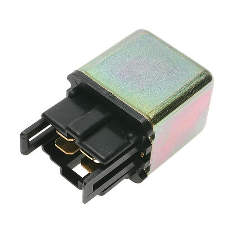 Standard Ignition Accessory Power Relay,Air Bag Relay,Horn Relay,HVAC Blower Motor Relay P/N:RY-160 Fits: Buick Electra, Buick Lesabre, Cadillac Deville, Chrysler Dynasty, Honda Accord, Honda Prelude, Hyundai Accent, Hyundai Elantra, Hyundai Scoupe - Image 3
