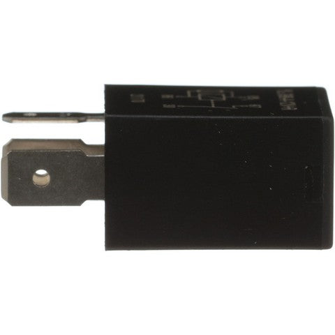 Standard Ignition A/C Condenser Fan Motor Relay,HVAC Blower Motor Relay P/N:RY-1614 Fits: Hyundai Azera, Hyundai Elantra, Hyundai Santa Fe, Hyundai Sonata, Kia Cadenza, Kia Optima, Kia Sorento - Image 6