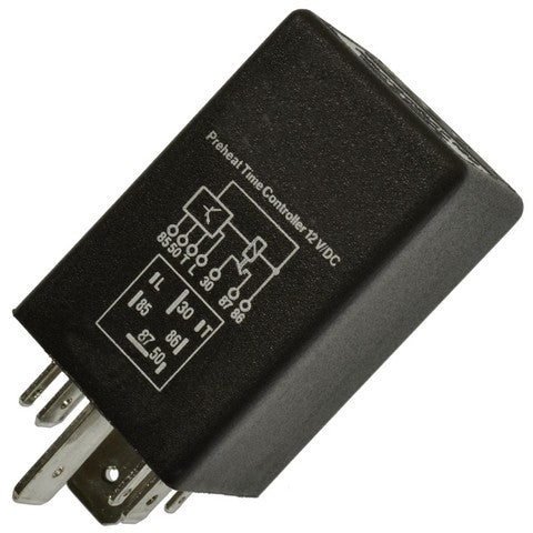 Standard Ignition Diesel Glow Plug Relay P/N:RY-1617 Fits: Volkswagen Golf 92-88 - Image 1