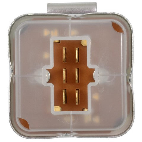 Standard Ignition Headlight Relay P/N:RY-1621 Fits: Dodge Raider 88-87, Mitsubishi Montero 88-85 - Image 3