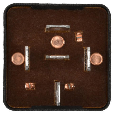 Standard Ignition Window Defroster Relay P/N:RY-1624 Fits: Porsche 911 99-95 - Image 2