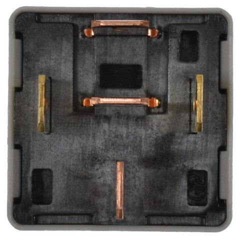 Standard Ignition ABS Relay P/N:RY-1629 Fits: Hyundai Accent 99-96, Hyundai Sonata 98-96, Hyundai Tiburon 01-97 - Image 3