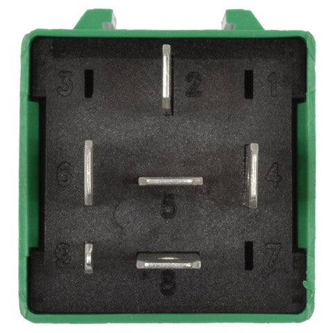 Standard Ignition Engine Cooling Fan Motor Relay P/N:RY-1631 Fits: Land Rover Range Rover 92-90 - Image 3