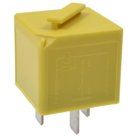 Standard Ignition Fuel Pump Relay,Horn Relay,Starter Relay P/N:RY-1637 Fits: Land Rover Range Rover 09-06 - Image 1