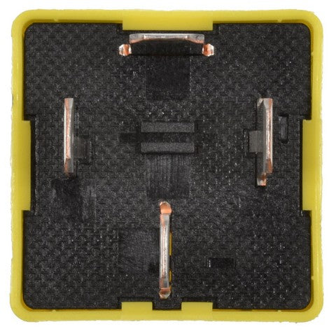 Standard Ignition Fuel Pump Relay,Horn Relay,Starter Relay P/N:RY-1637 Fits: Land Rover Range Rover 09-06 - Image 2