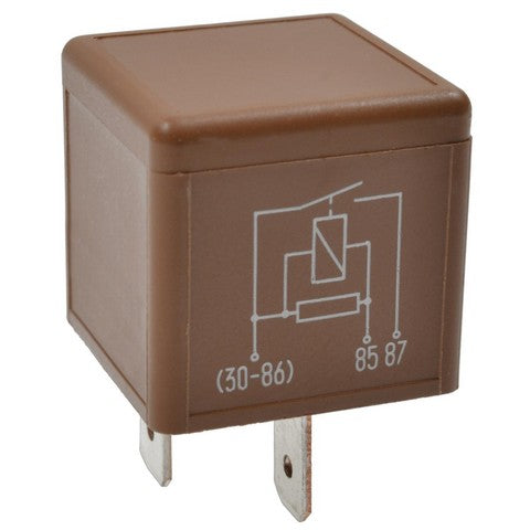 Standard Ignition Fuel Pump Relay P/N:RY-1638 Fits: Mercedes-benz Cl65 Amg 06-05 - Image 1