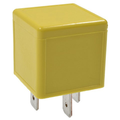 Standard Ignition A/C Compressor Control Relay,Fuel Injection Relay,Fuel Pump Relay,Horn Relay P/N:RY-1647 Fits: Jaguar S-type, Jaguar Vanden Plas, Jaguar Xj12, Jaguar Xj6, Jaguar Xjr, Jaguar Xjrs, Jaguar Xjs, Jaguar X-type, Land Rover Freelander - Image 1