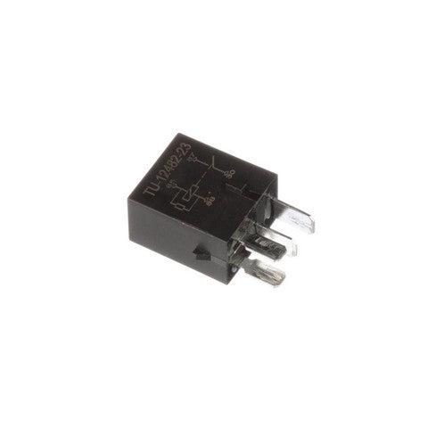 Standard Ignition A/C Compressor Control Relay,Fog Light Relay,Heated Seat Relay,Ignition Relay P/N:RY-1651 Fits: Subaru Brz 15-13, Subaru Forester 18-08, Subaru Impreza 14-08, Subaru Wrx 15-12, Subaru Xv Crosstrek 14-13 - Image 3