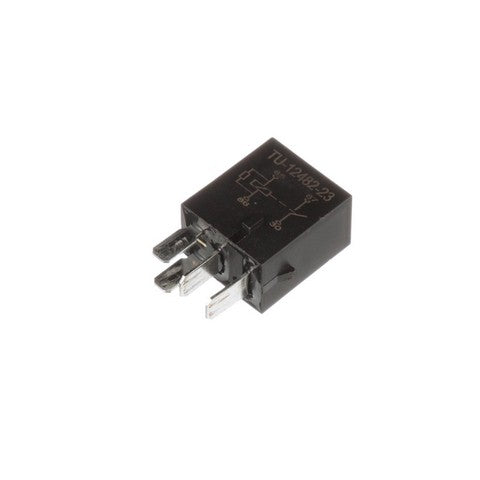 Standard Ignition A/C Compressor Control Relay,Fog Light Relay,Heated Seat Relay,Ignition Relay P/N:RY-1651 Fits: Subaru Brz 15-13, Subaru Forester 18-08, Subaru Impreza 14-08, Subaru Wrx 15-12, Subaru Xv Crosstrek 14-13 - Image 1