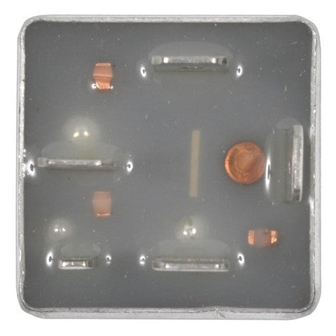 Standard Ignition Ignition Relay P/N:RY-1655 Fits: BMW 325ix 91-88, BMW 533i 84-83, BMW 535is 1988, BMW 635csi 89-85, BMW 733i 84-83, BMW M3 91-88 - Image 2