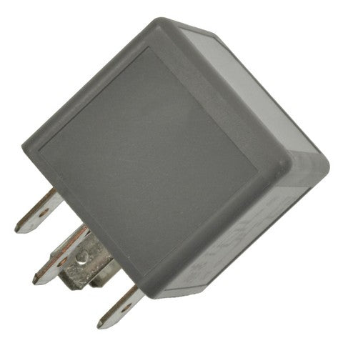 Standard Ignition Fuel Injection Relay P/N:RY-1658 Fits: BMW 533i 84-83, BMW 633csi 84-83, BMW 635csi 89-85, BMW 733i 84-82, BMW 735i 92-85, BMW 735il 92-88, BMW 740i 95-93, BMW 740il 94-93, BMW M3 90-88 - Image 1