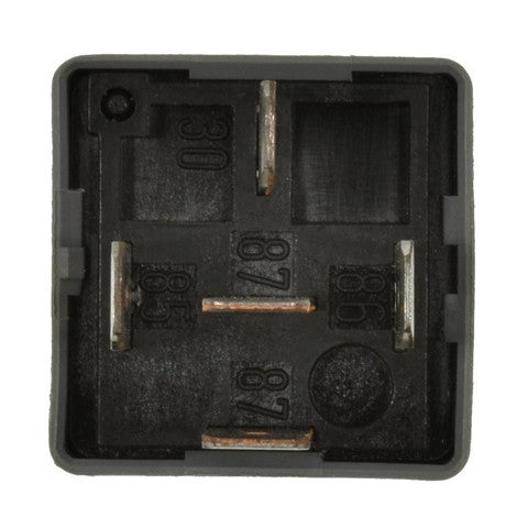 Standard Ignition Fuel Injection Relay P/N:RY-1658 Fits: BMW 533i 84-83, BMW 633csi 84-83, BMW 635csi 89-85, BMW 733i 84-82, BMW 735i 92-85, BMW 735il 92-88, BMW 740i 95-93, BMW 740il 94-93, BMW M3 90-88 - Image 2