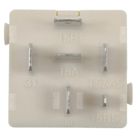 Standard Ignition Accessory Power Relay P/N:RY-1665 Fits: Volkswagen Passat 2012 - Image 2