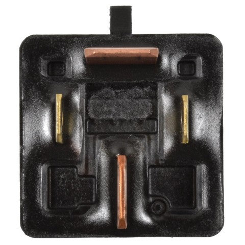 Standard Ignition Diesel Glow Plug Relay P/N:RY-1666 Fits: GMC Sierra 2500 Hd 04-01 - Image 2