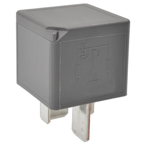 Standard Ignition Air Suspension Compressor Relay P/N:RY-1671 Fits: Land Rover Lr3 09-06, Land Rover Range Rover 10-03 - Image 1