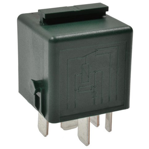 Standard Ignition Accessory Power Relay P/N:RY-1674 Fits: BMW 325ci 06-01 - Image 1
