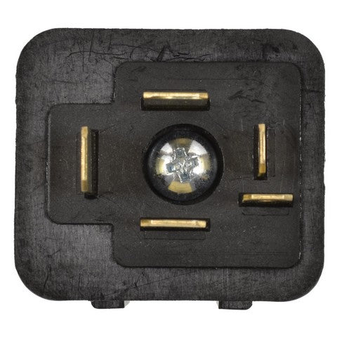 Standard Ignition Fuel Pump Relay,Starter Relay P/N:RY-1678 Fits: Hyundai Sonata 98-93, Isuzu Npr 09-08, Isuzu Npr-hd 09-08, Isuzu Nqr 2008, Isuzu Nrr 2008 - Image 3